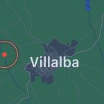 terremoto villalba