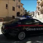 carabinieri caltanissetta casa di riposo abusiva