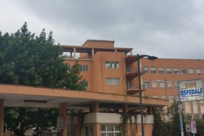ospedale di gela