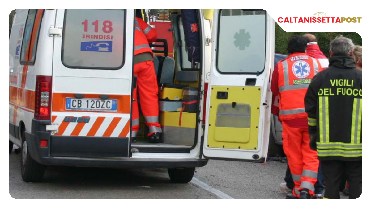 ambulanza
